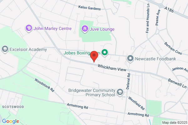 Whickham Electrical Services