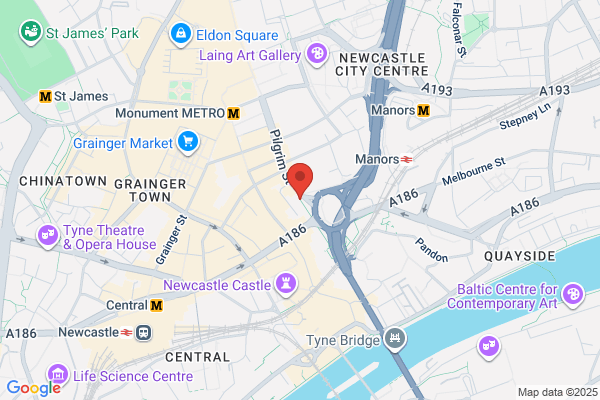 Central Employment Agency