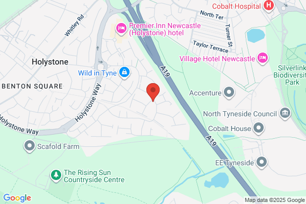 Columbia Services Ltd