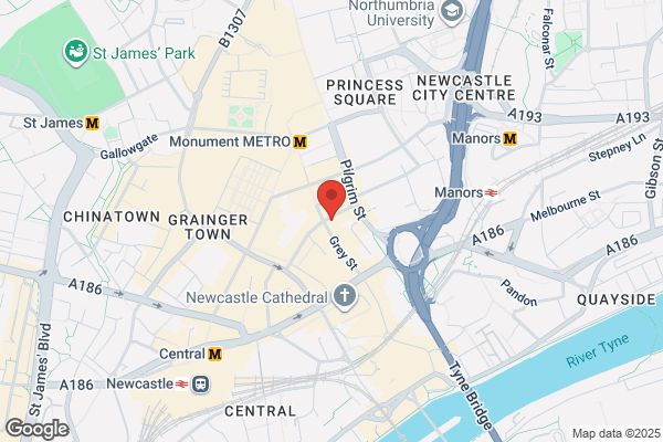 Network IT Recruitment Ltd