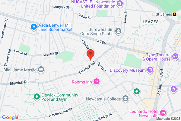 Northern Rebore Services