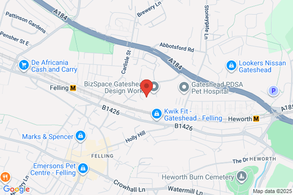 Billinghurst George & Partners