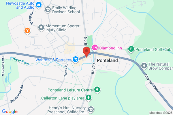 Bridgfords Sales and Letting Agents Ponteland