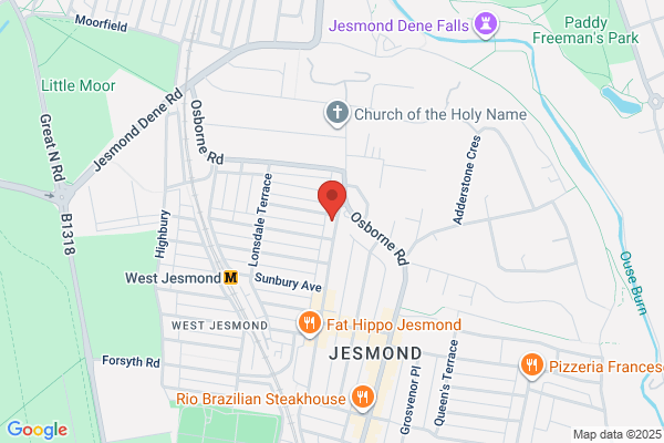 fraser grant