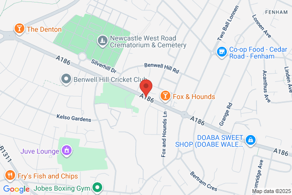Chantry Estate Agents