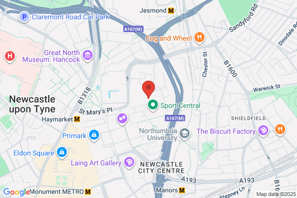 Saturn Events Ltd