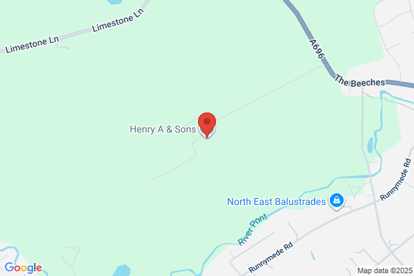 A Henry & Sons