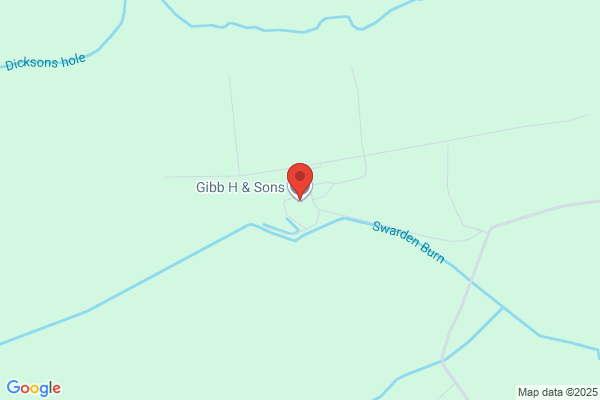 H Gibb & Sons