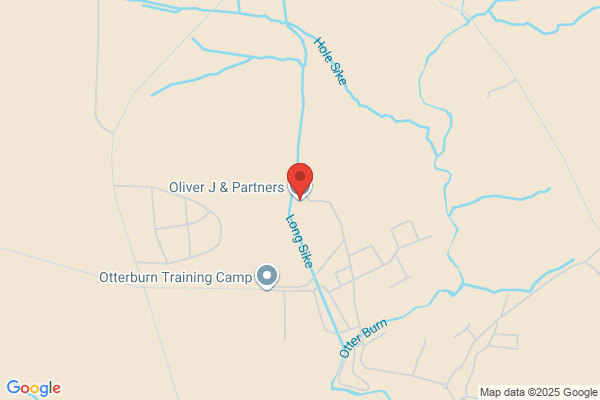 J Oliver & Partners