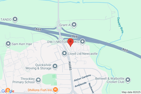 I D Renwick