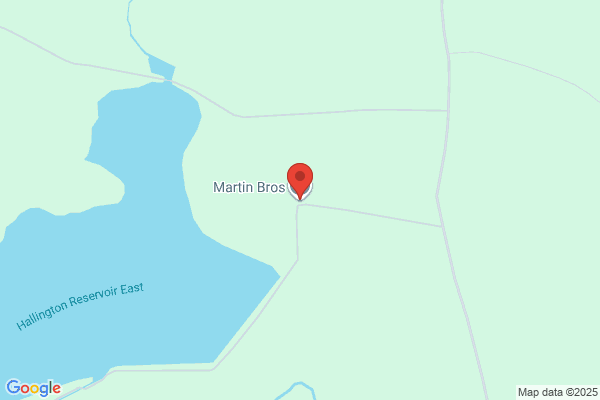 Martin Bros