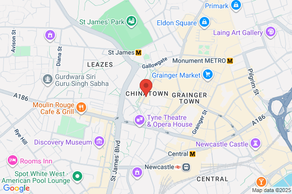 North East Funeral Planning