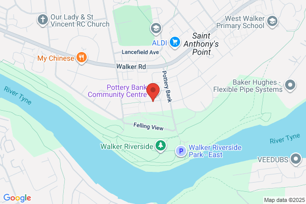 Newcastle First Aid Courses
