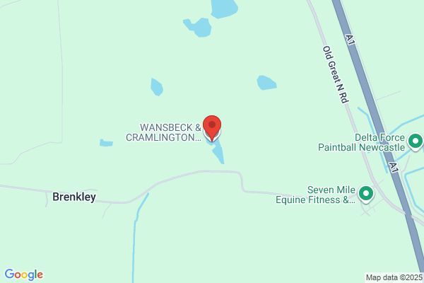 Wansbeck Fisheries