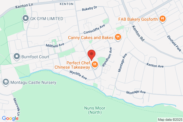Newcastle Family Funeral Directors