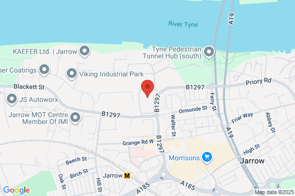 LV Shipping Ltd