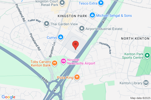 Tokyu World Transport (UK) Ltd