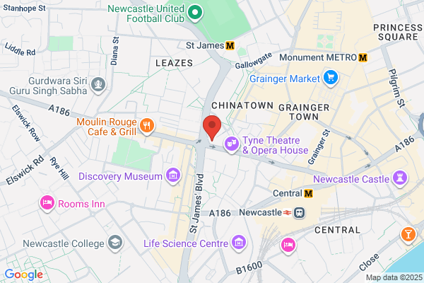Union Transport (Newcastle) Ltd