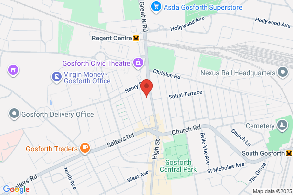 Gosforth Funeralcare