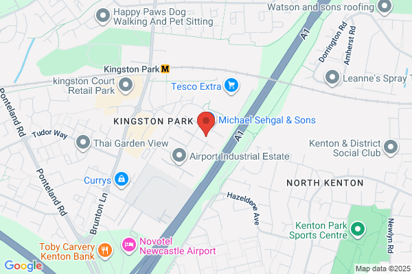 Kingston Sofa Workshops Ltd