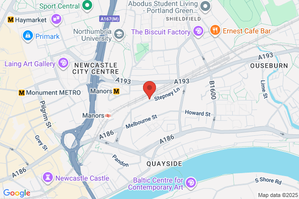 Data Cab North East Ltd