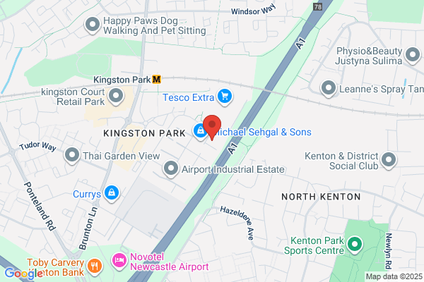 Kenton Motor Services