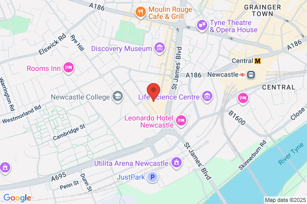 Lex Autocentres Ltd