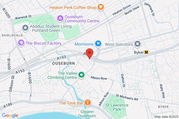 Nationwide Autocentres Ltd