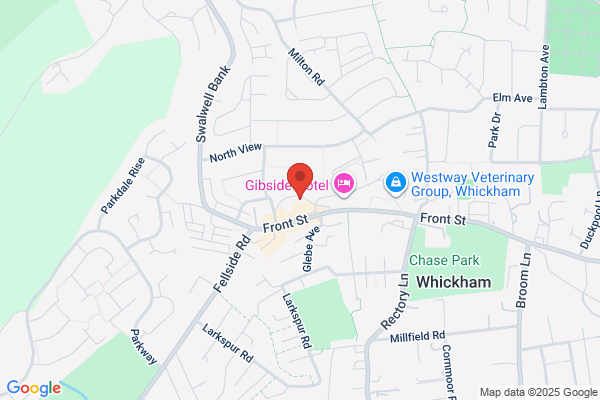 Whickham Welding Services