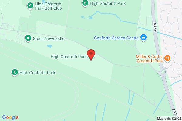 Chandlers At Gosforth Park