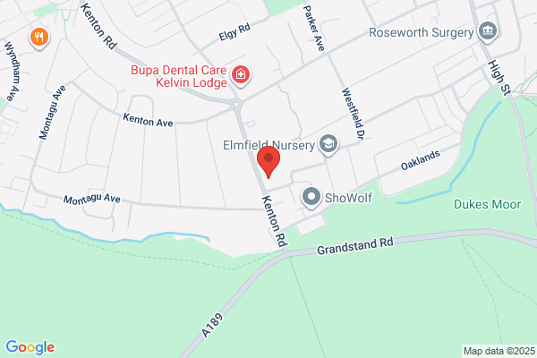 elmfield gardens