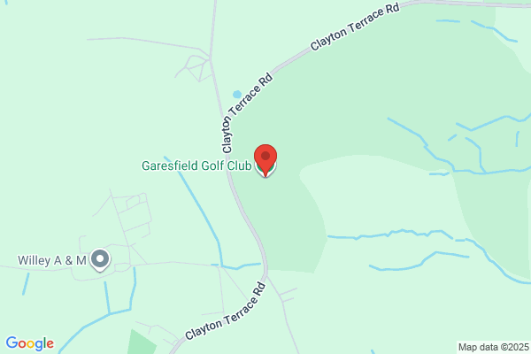 Garesfield Golf Club
