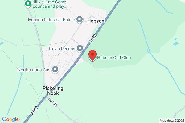Hobson Golf Club
