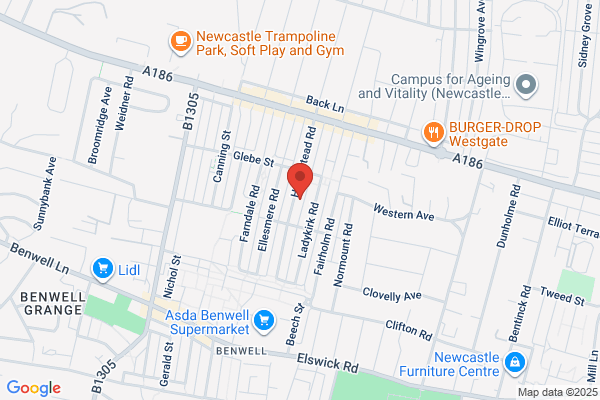 Hampstead Grocery