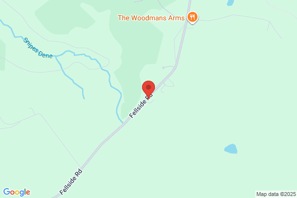 East Byermoor