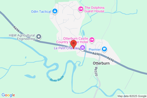 The Butterchurn