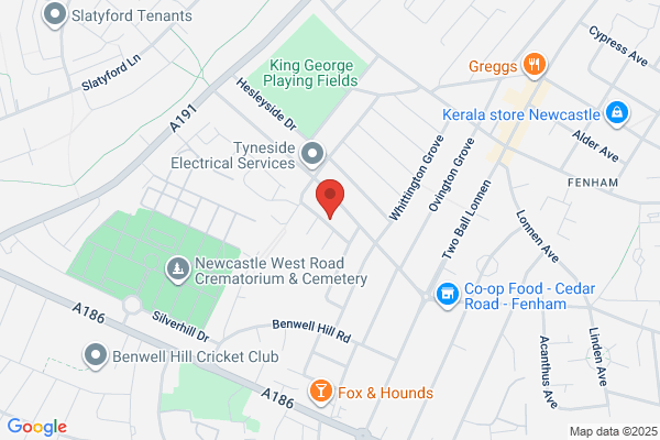 Moorside Roofing