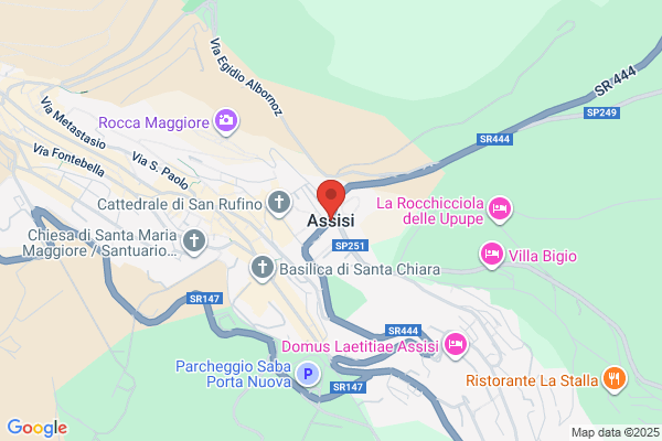 Assisi