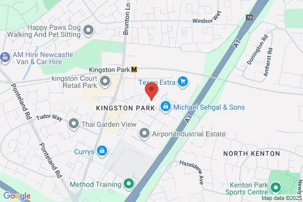 Kingston Springs Hair & Beauty