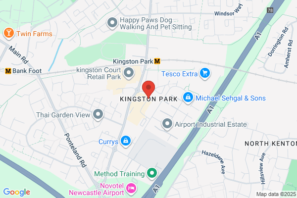 Springs Sanctuary Spa (Kingston Park) Ltd