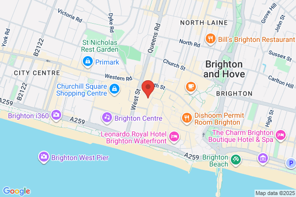 Ingrams Hearing Centre