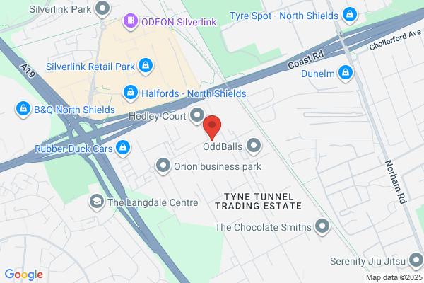 Astral Control Services Ltd