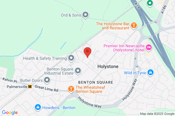 Hewden Hire Centres