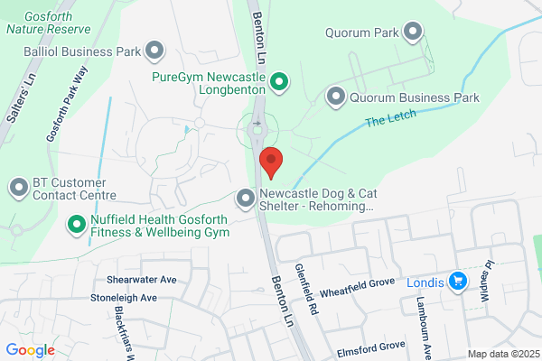 Care Connect (Newcastle)