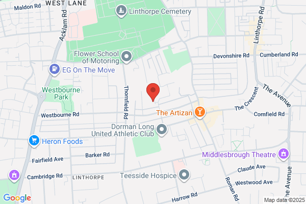 Windermere Gardens Residential Care