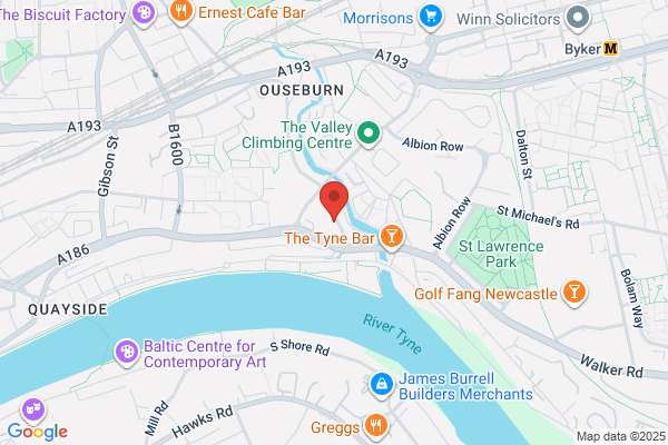 Hotel du Vin & Bistro Newcastle