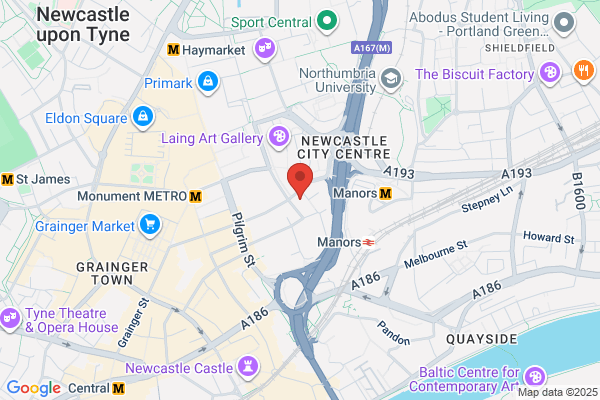 CLAPHAMHOUSENEWCASTLE