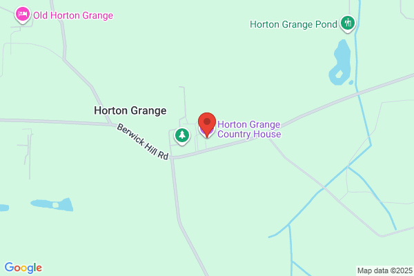 Horton Grange Hotel