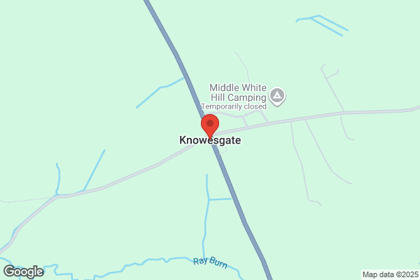 Knowesgate Inn