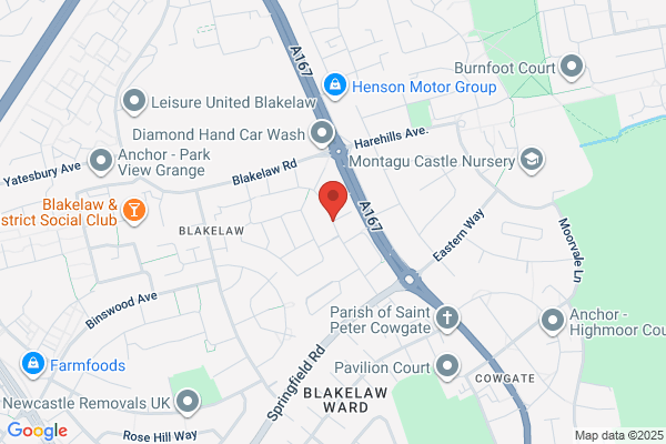 Barratt Developments PLC